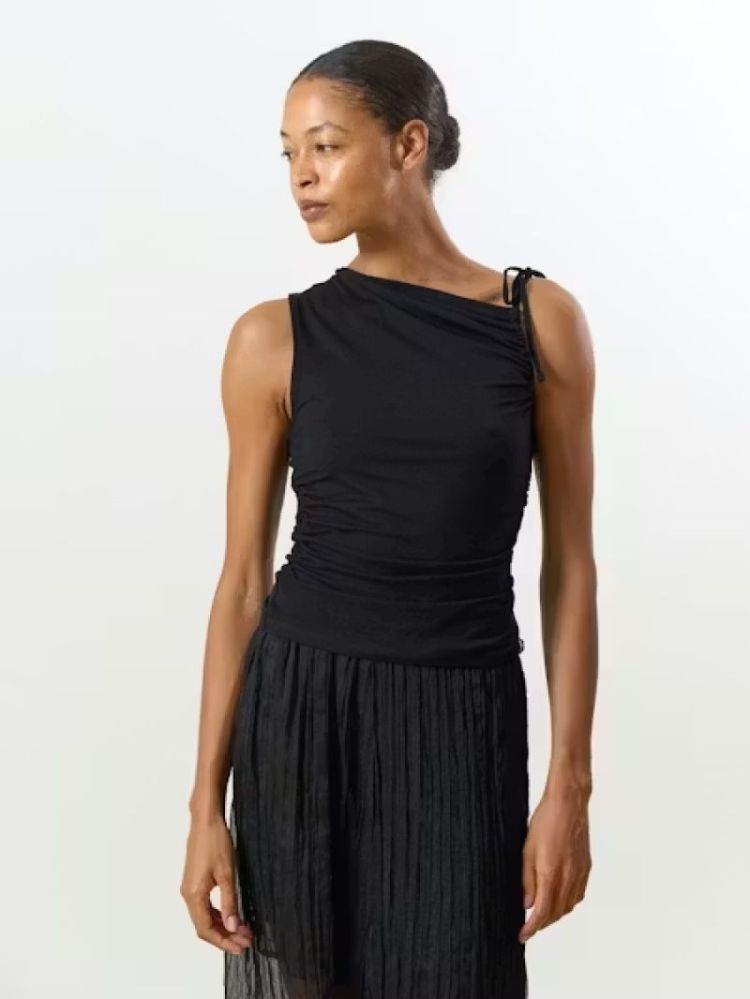 PADME BLACK