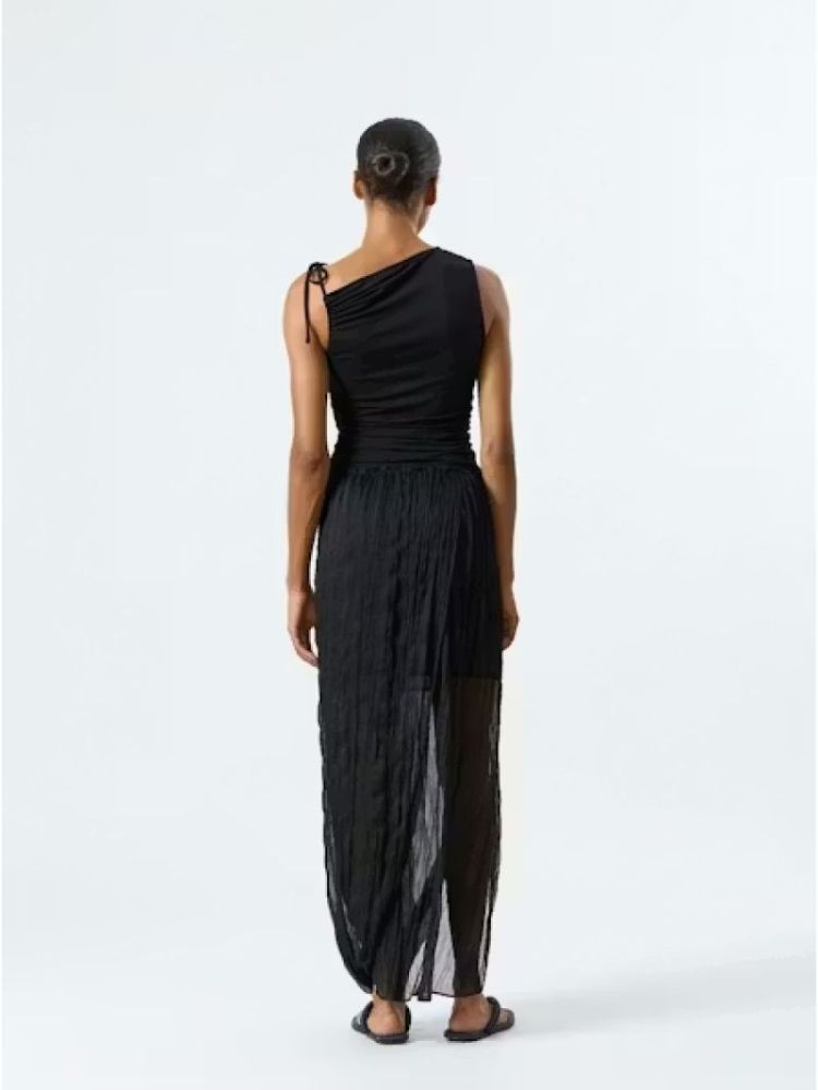 PADME BLACK