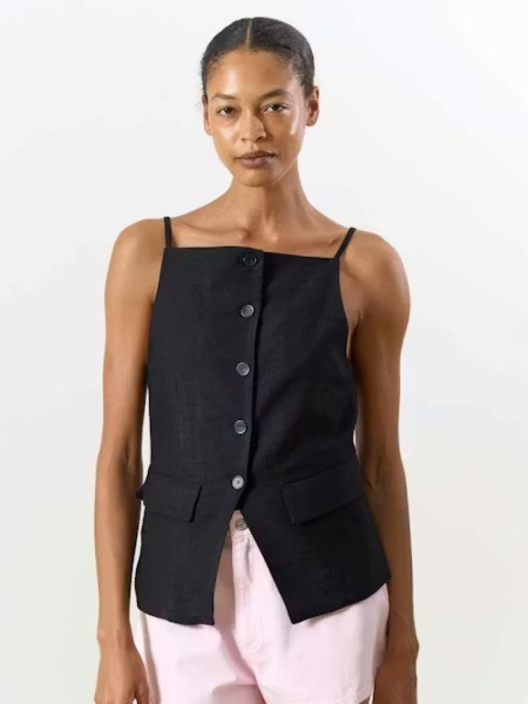 VIOLA BLACK