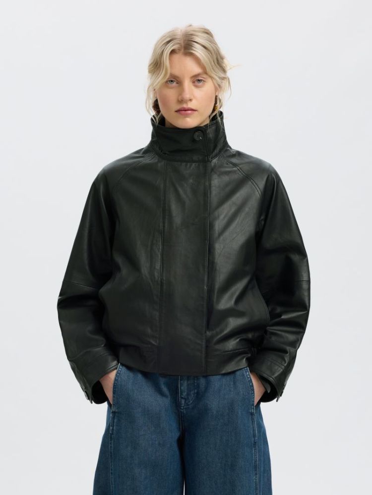 SLWZENIA BLACK