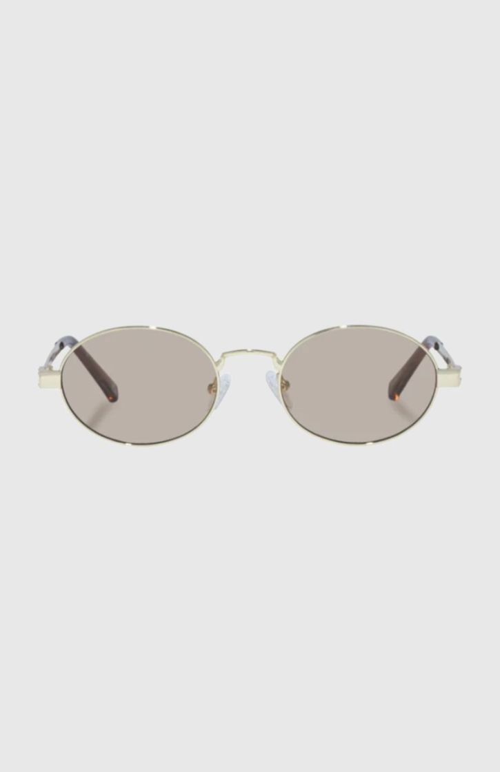 POSEIDON DEUX GOLD TAN TINT