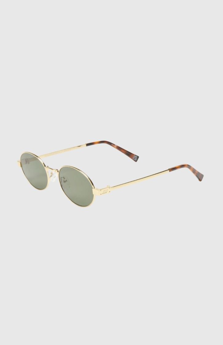 POSEIDON DEUX GOLD W KHAKI MO