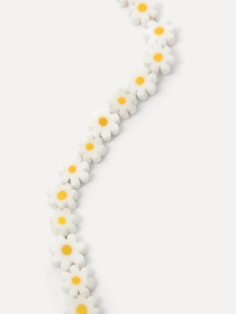 ARIANNA DAISIES WHITE