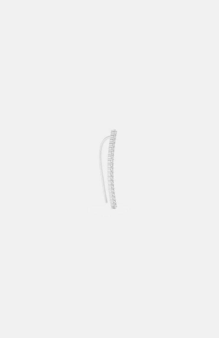 LINKS IRIS CLIMBER SILVER
