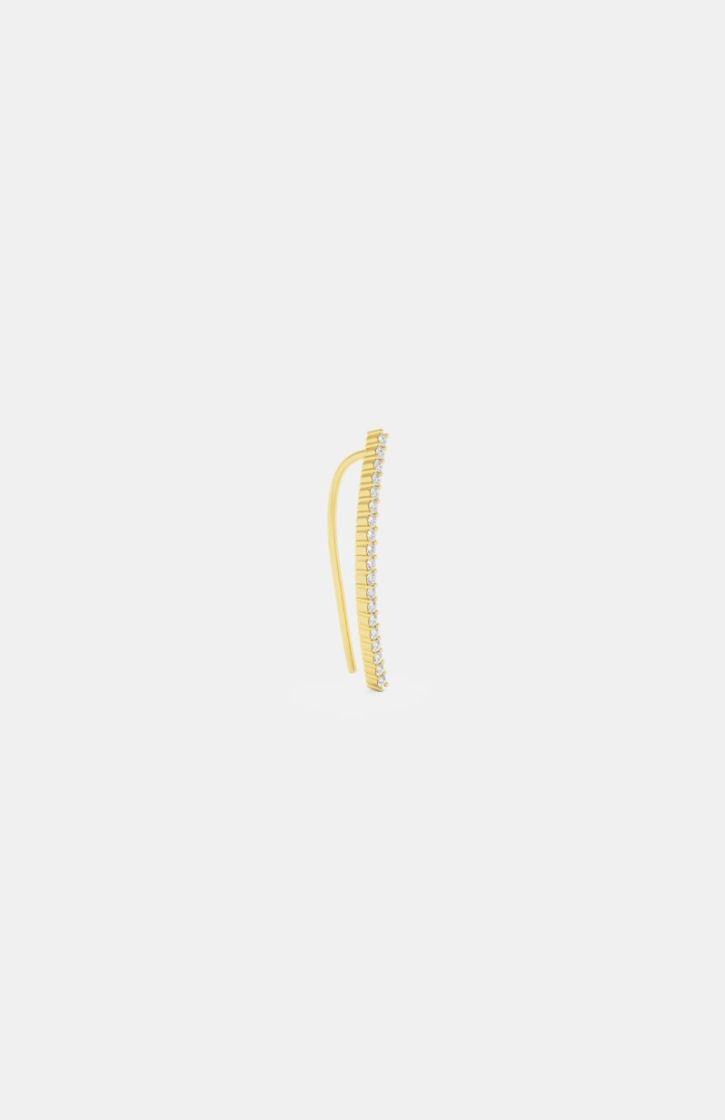 LINKS IRIS CLIMBER GOLD