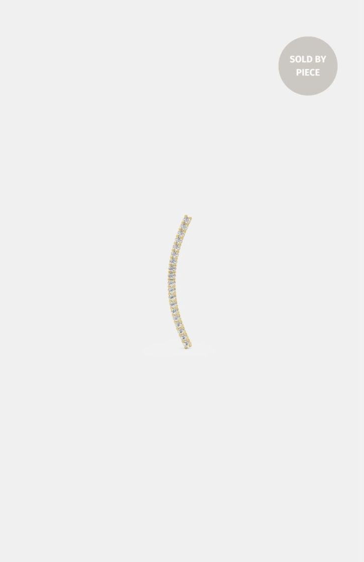LINKS IRIS CLIMBER GOLD