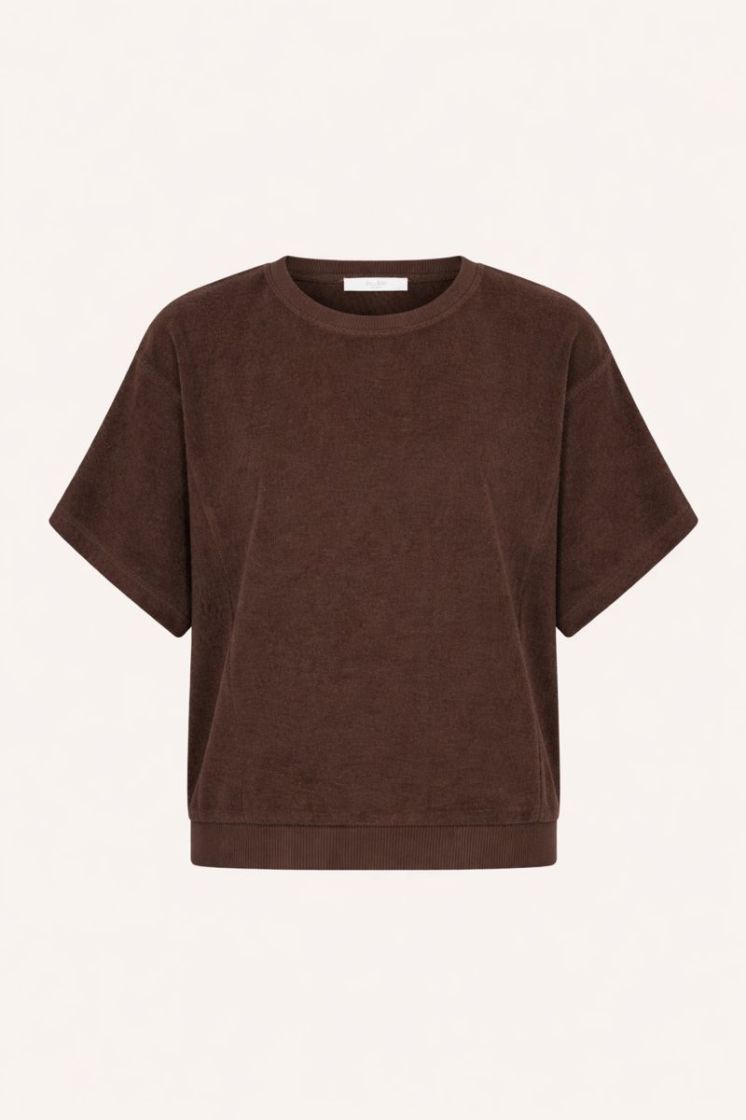 NUKI SLUB COFFEE BEAN