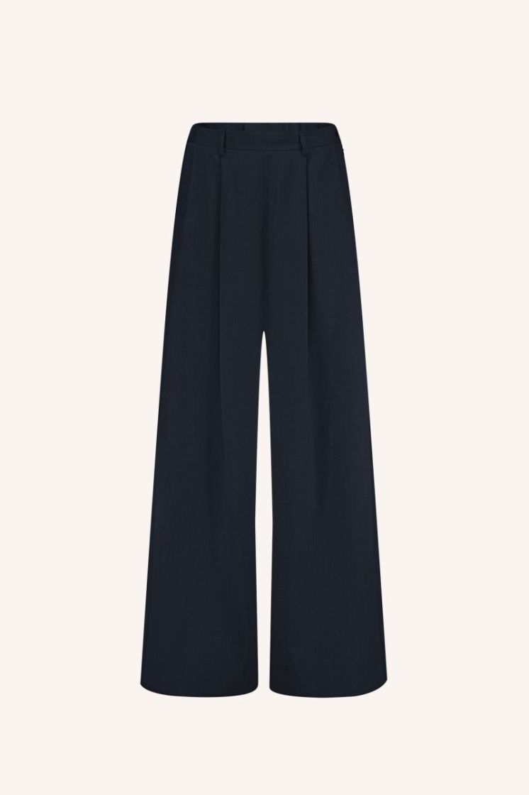 SEF SOLID DARK NAVY