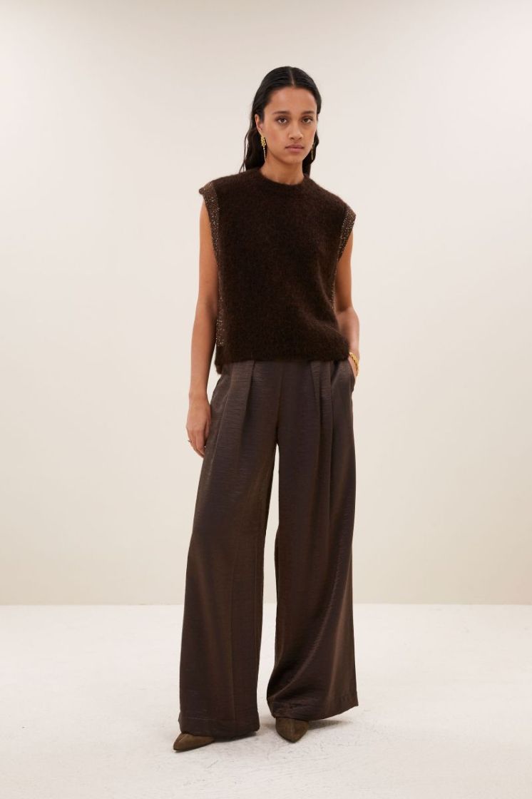 LODI METALLIC BRONZE