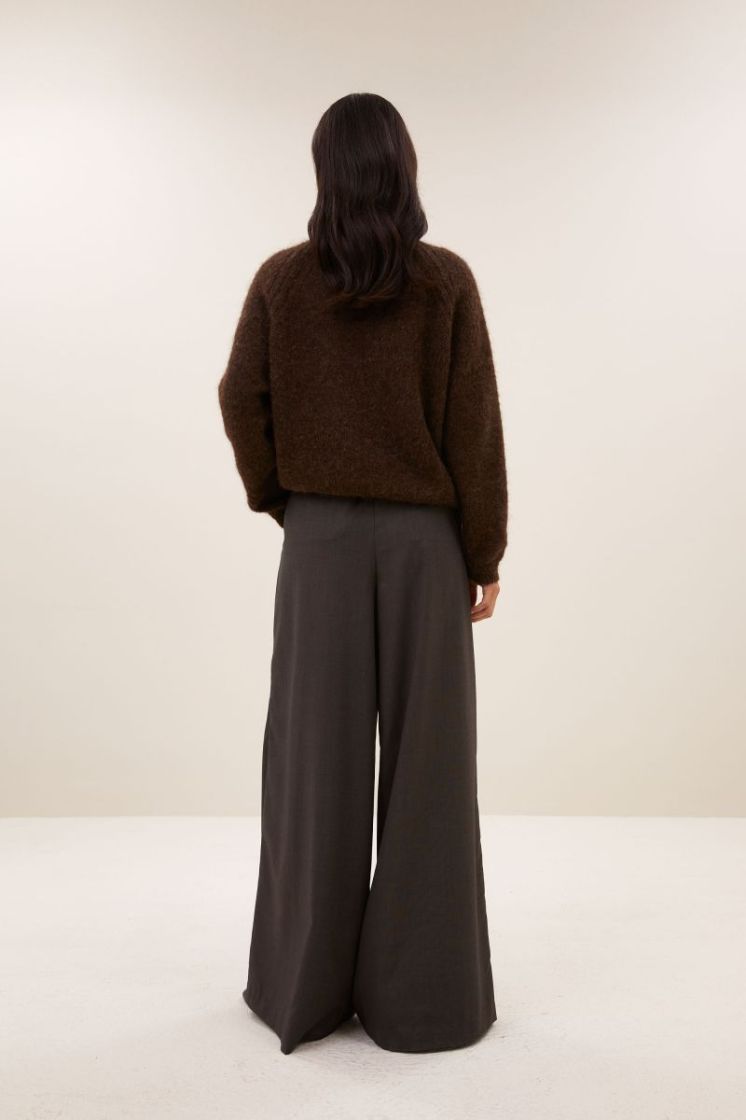 SEF DARK BROWN