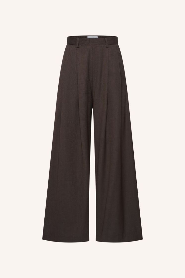 SEF DARK BROWN