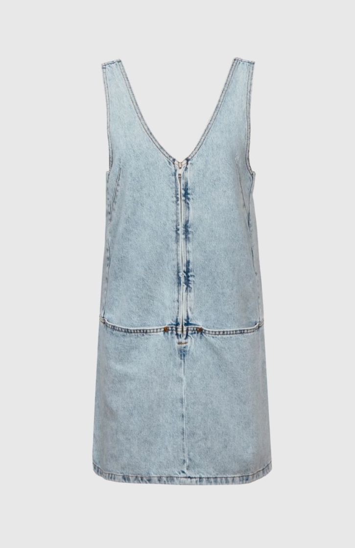 BOWIE LIGHT BLUE