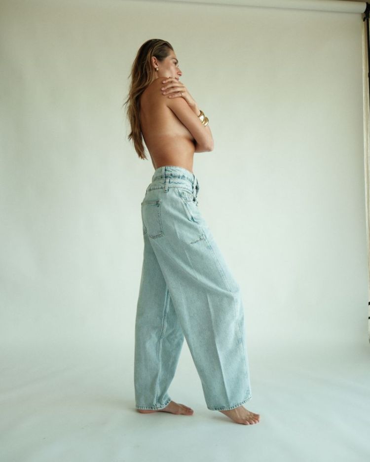 MARLENE LIGHT BLUE