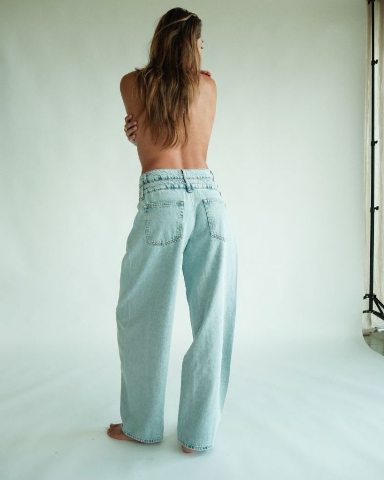 MARLENE LIGHT BLUE