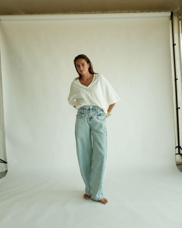 MARLENE LIGHT BLUE