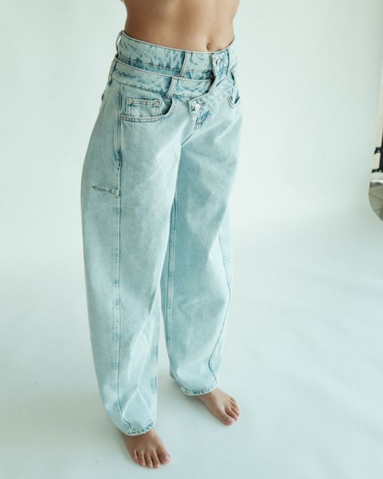 MARLENE LIGHT BLUE