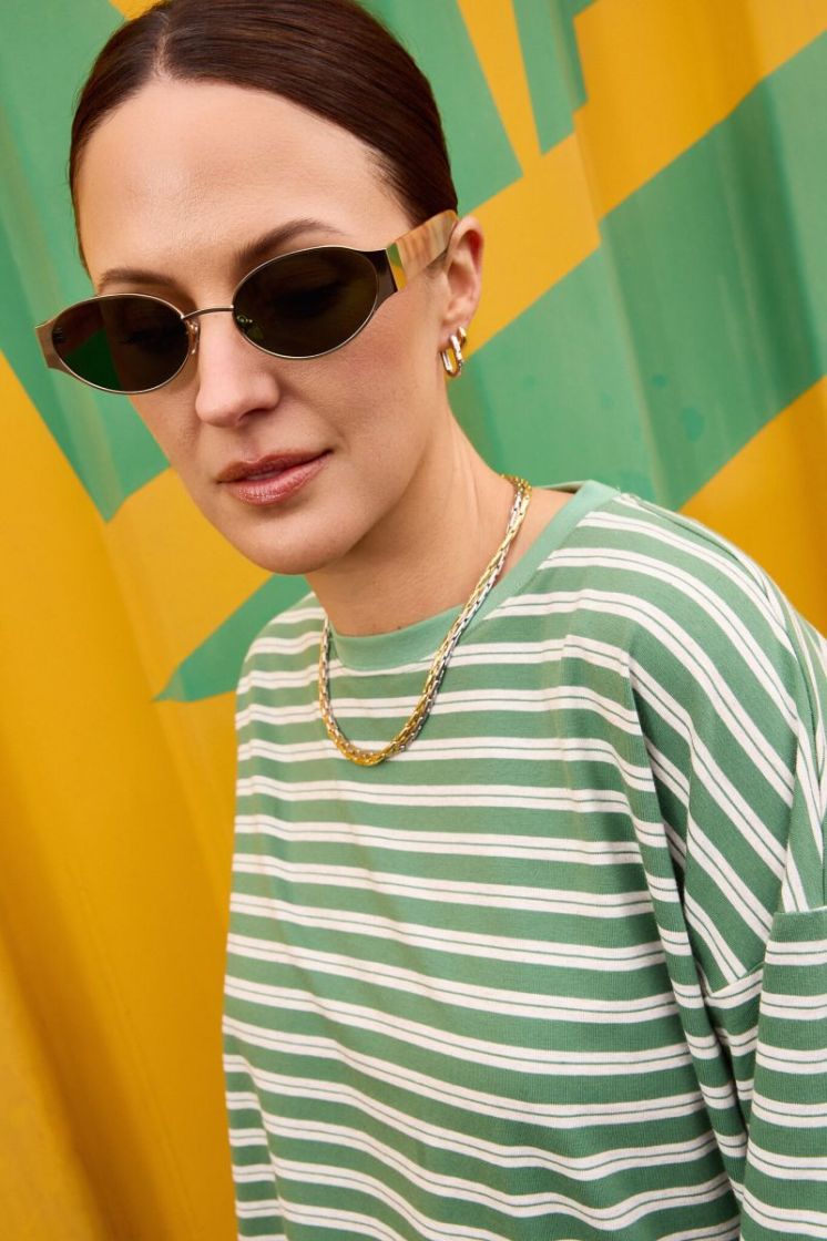 GRACE GREEN