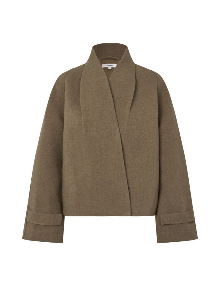 PALOA ARMY OLIVE