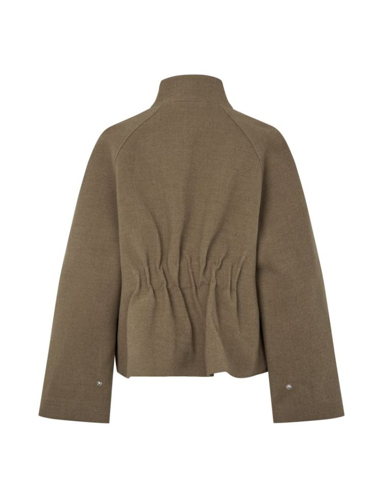 PALOA ARMY OLIVE