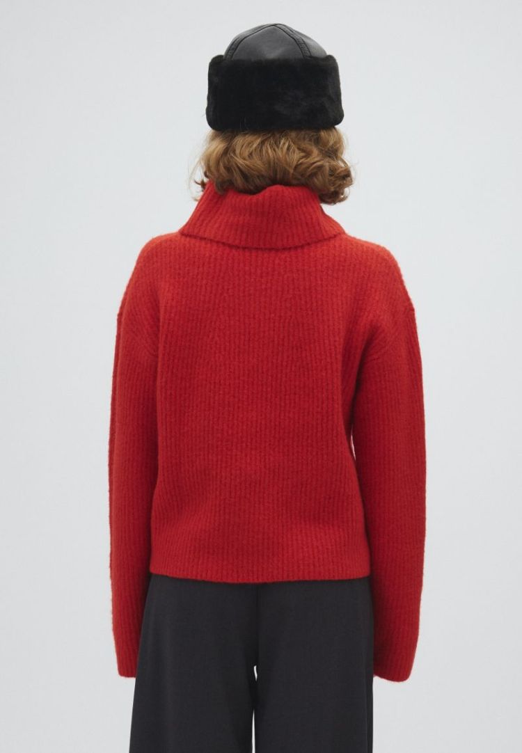 KEMINA DEEP RED MIX