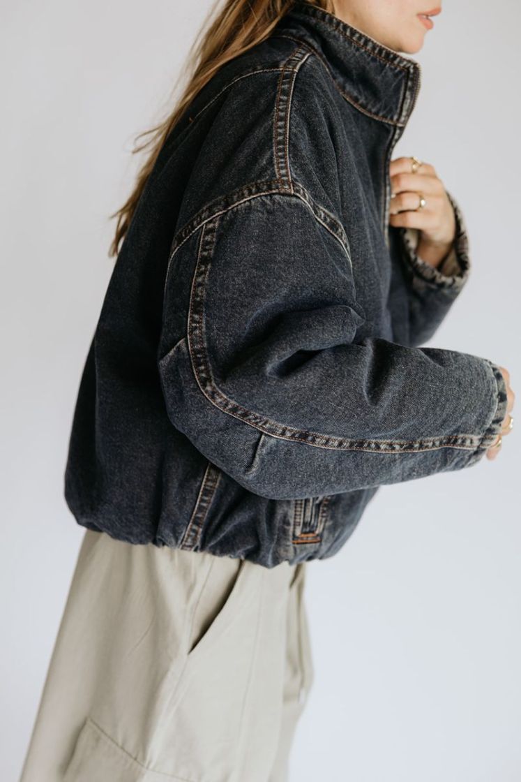 LYD BLUEBLACK
