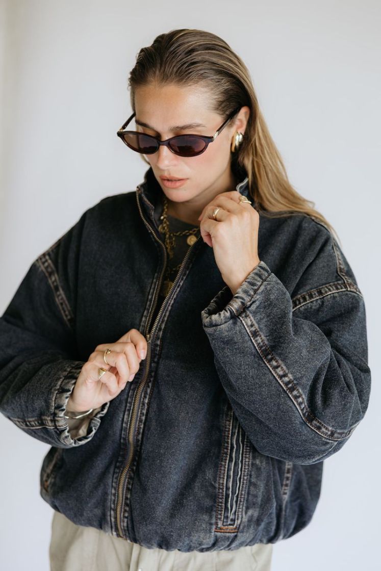 LYD BLUEBLACK