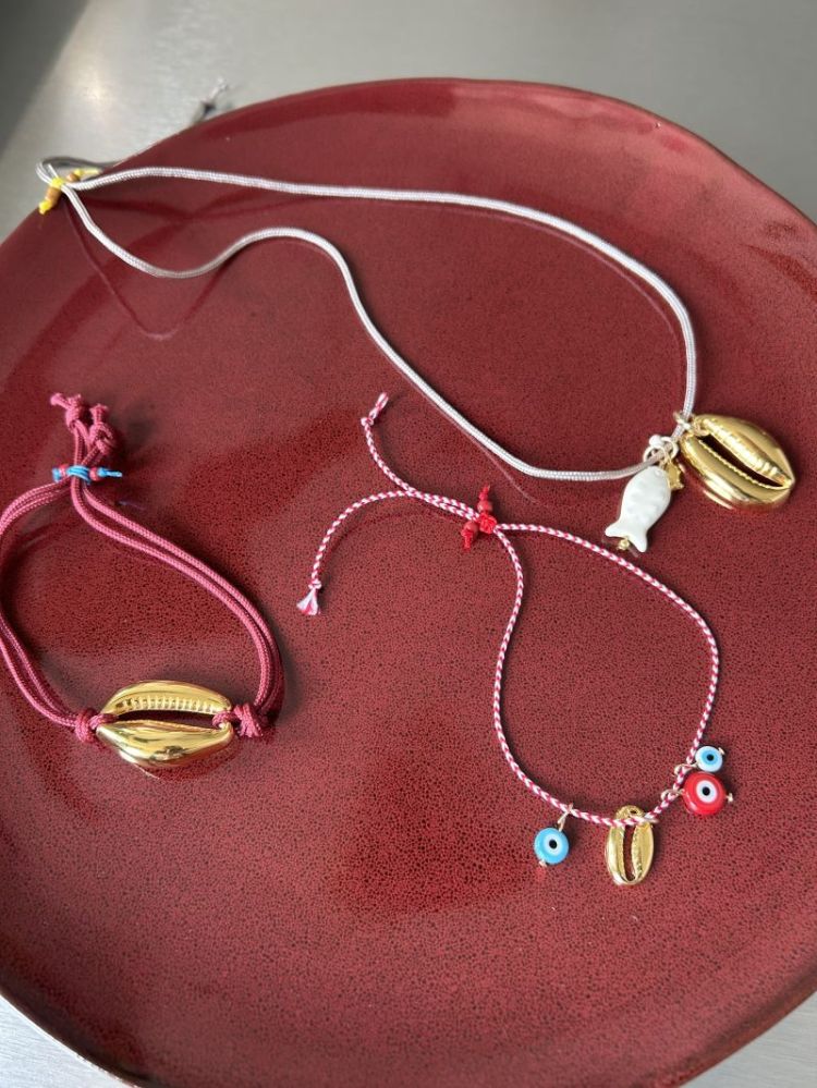 ANDRIA GOLD RED GOLD