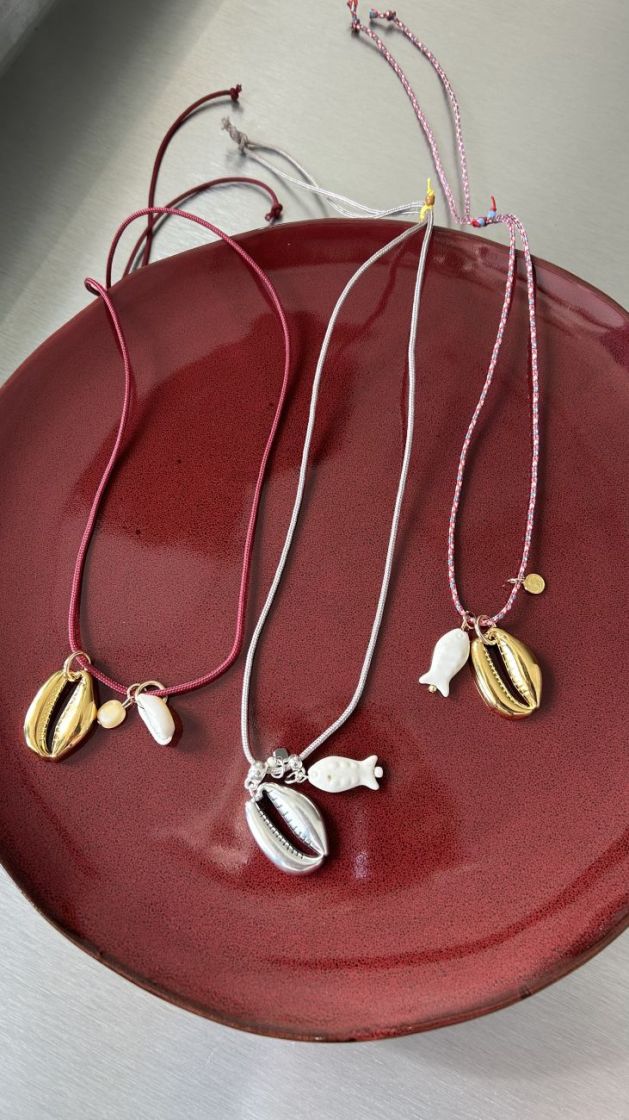PAVIA SILVER BEIGE SILVER