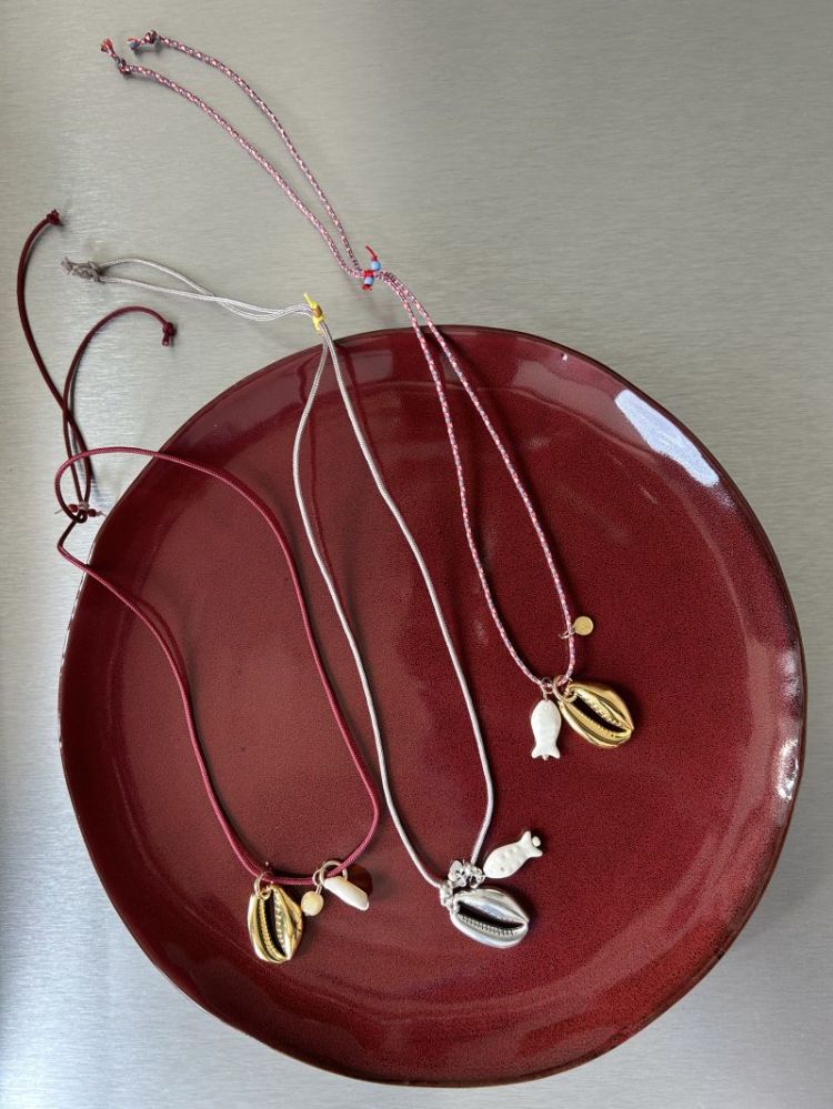 ROSELLE GOLD MULTI GOLD
