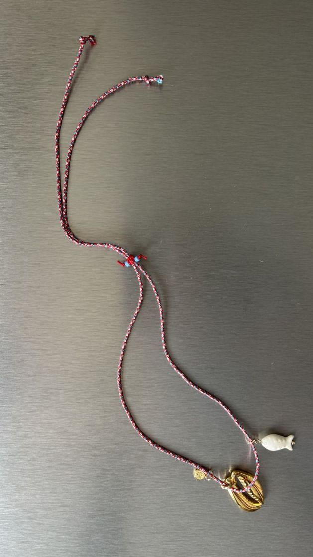 ROSELLE GOLD MULTI GOLD