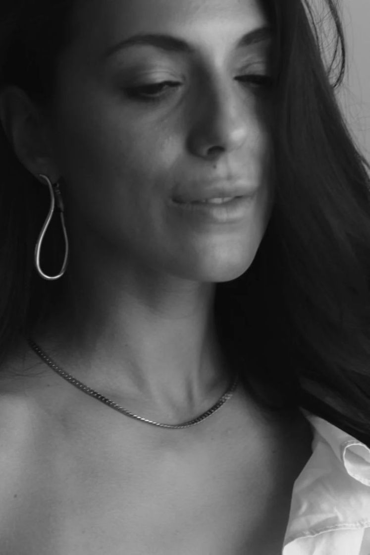 ODILE ZILVER