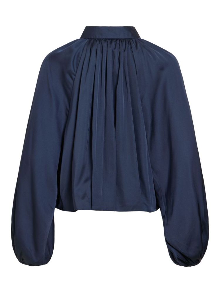 VINELA NAVY BLAZER