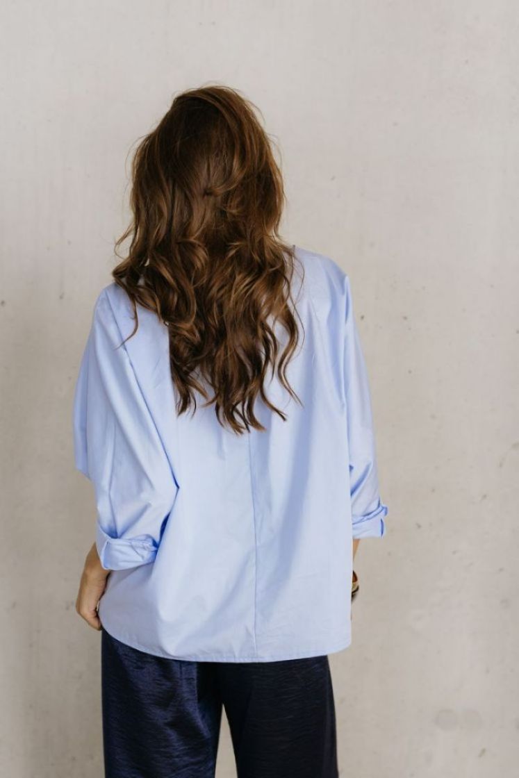 MILEY LIGHT BLUE