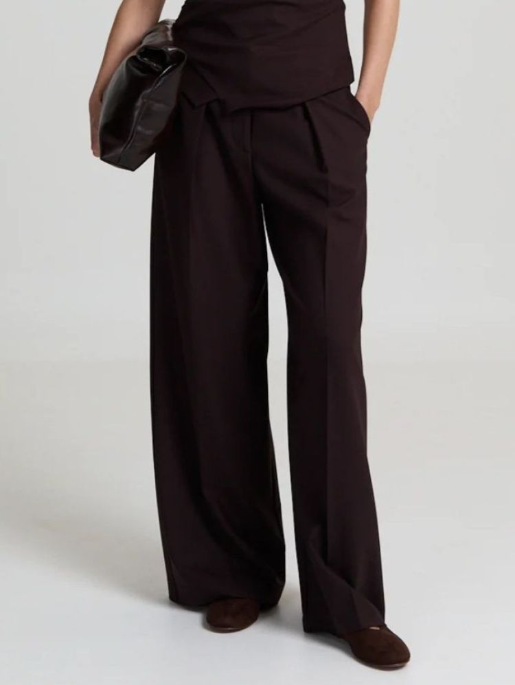 ARIANNE DARK BROWN