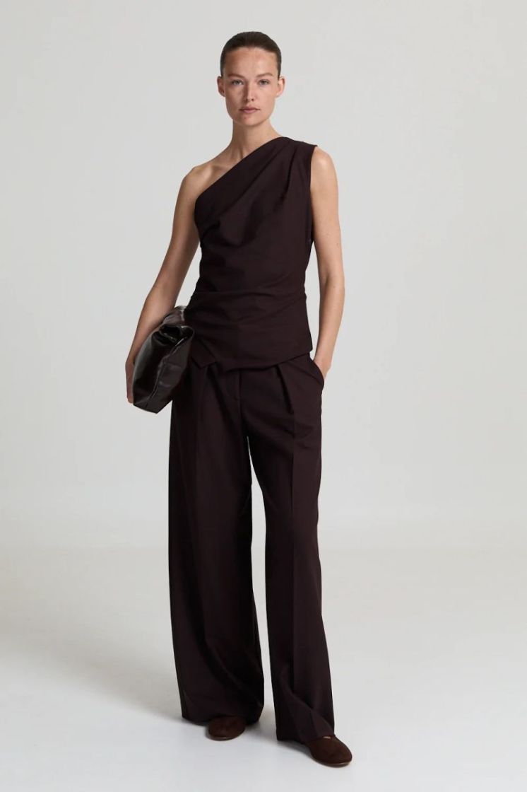 ARIANNE DARK BROWN