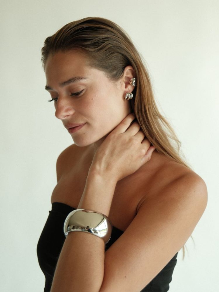 YVETTE Z ZILVER