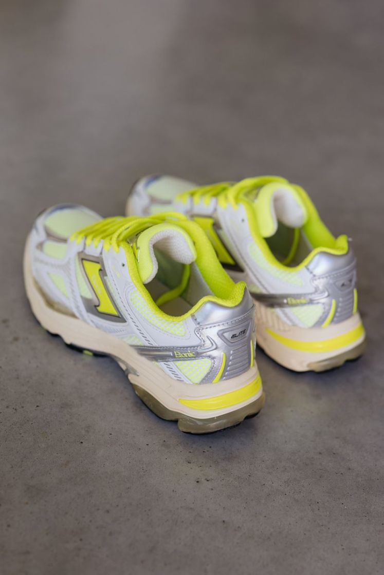 ELITE FLUO YELLOW FLUO