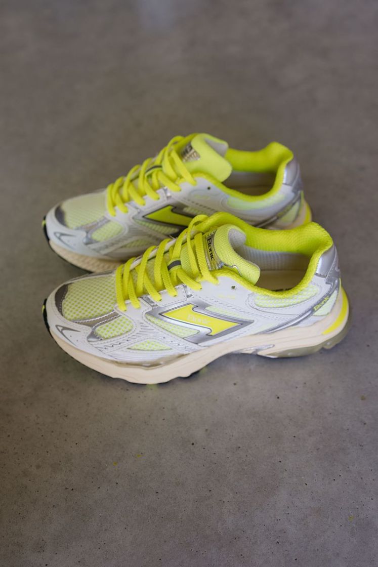 ELITE FLUO YELLOW FLUO