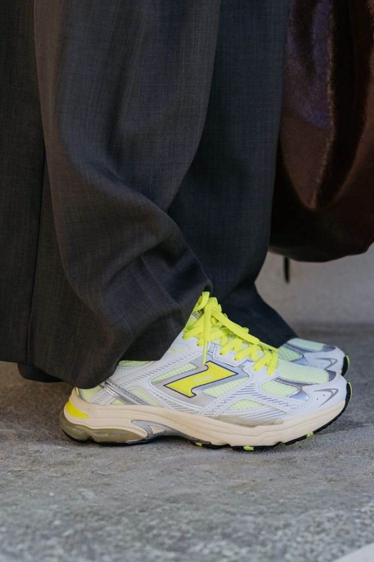 ELITE FLUO YELLOW FLUO