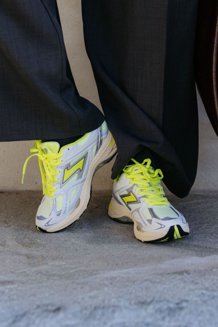ELITE FLUO YELLOW FLUO