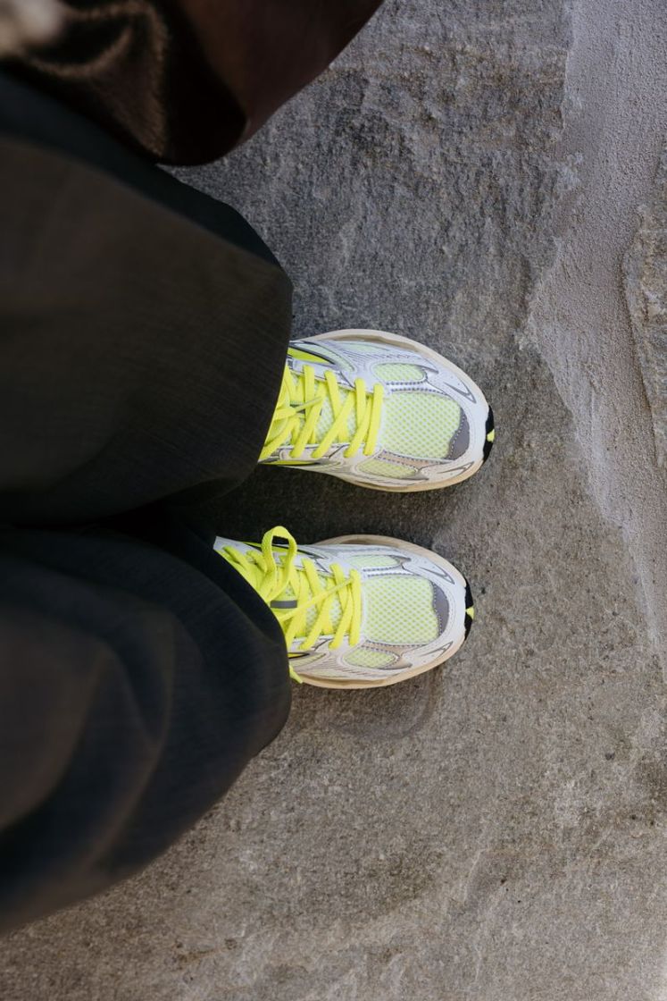ELITE FLUO YELLOW FLUO