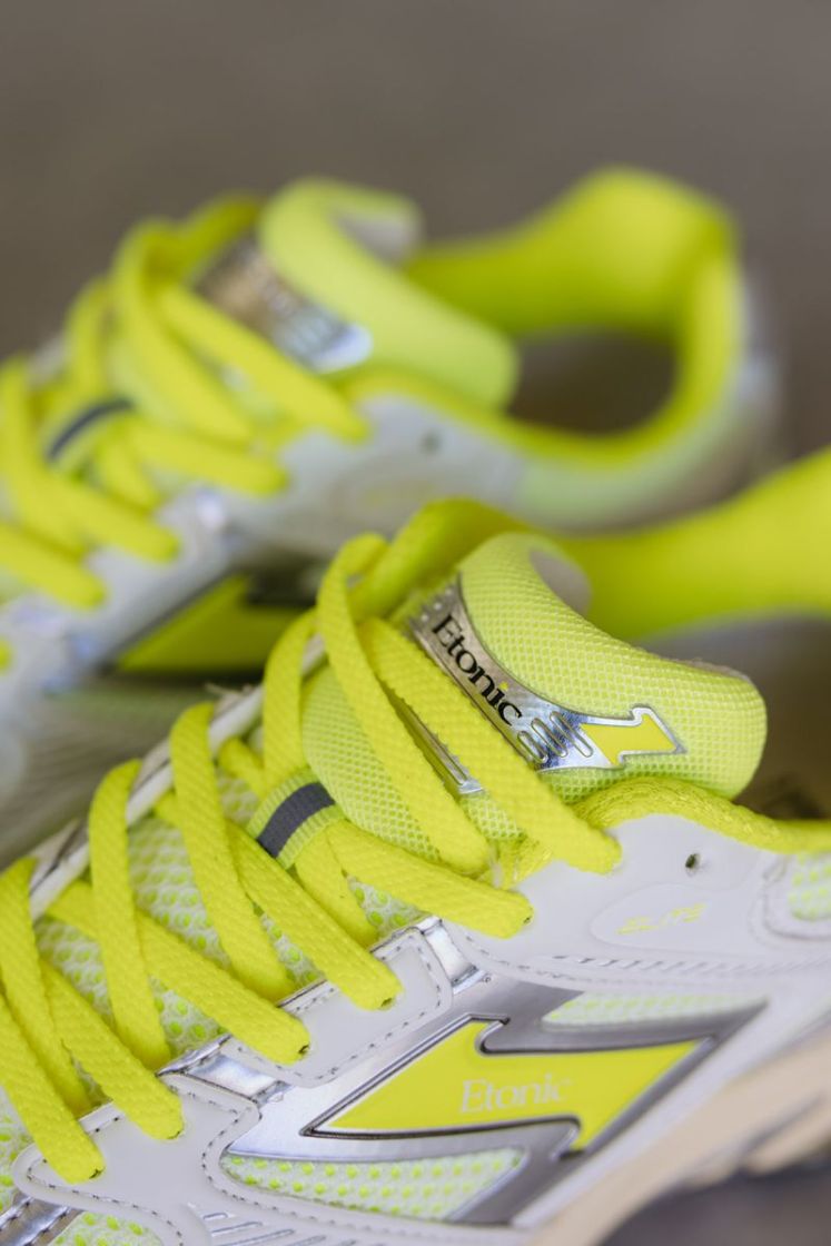 ELITE FLUO YELLOW FLUO