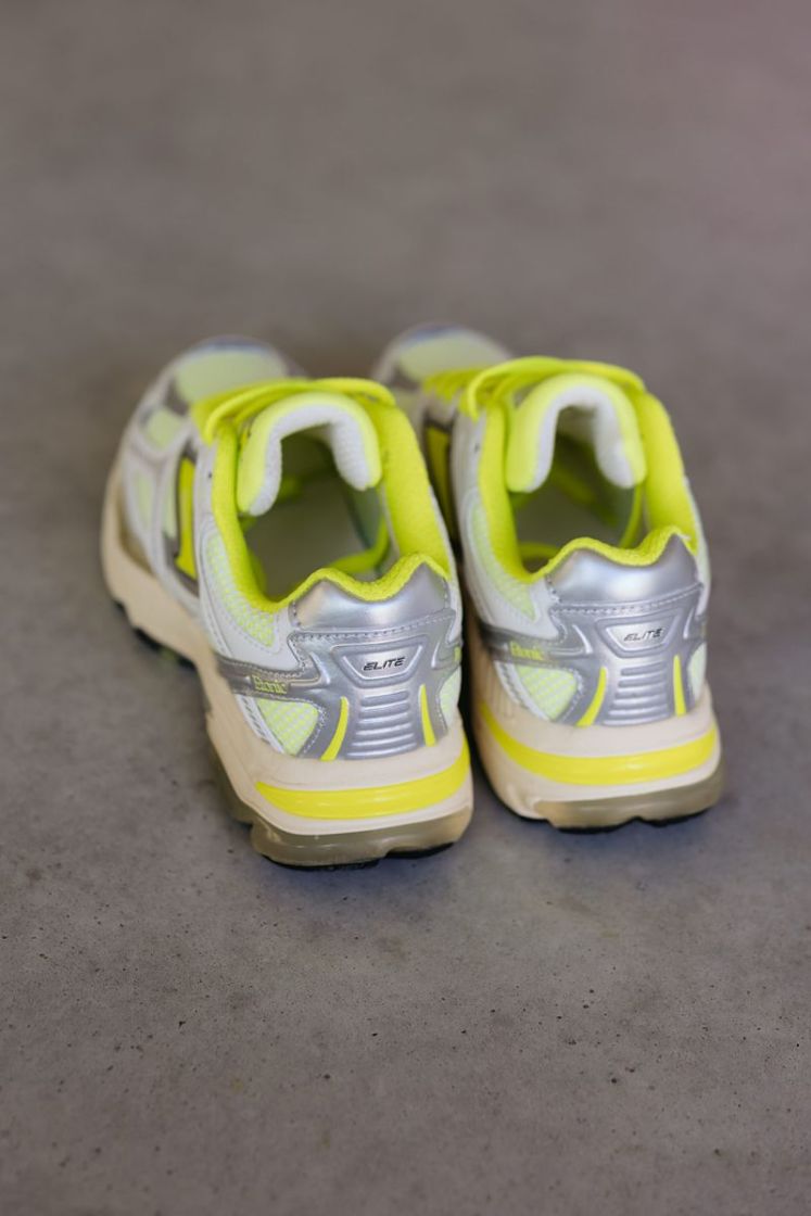 ELITE FLUO YELLOW FLUO