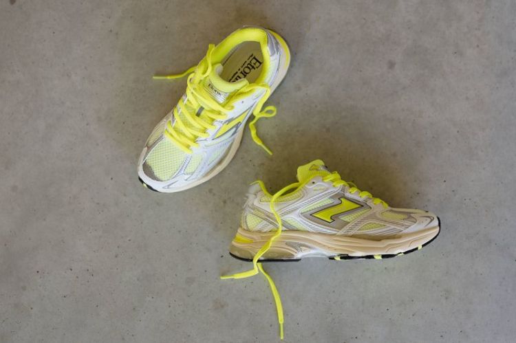 ELITE FLUO YELLOW FLUO