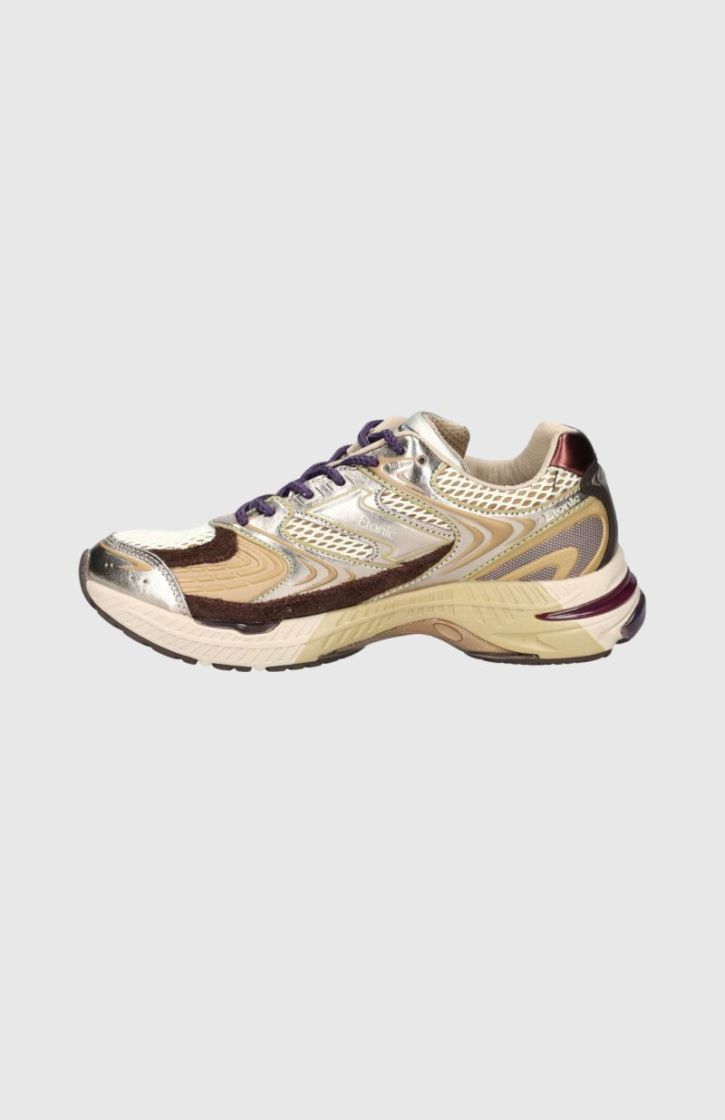 EVOLUTION SILK GOLD
