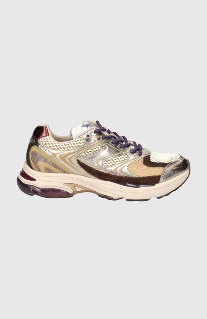 EVOLUTION SILK GOLD