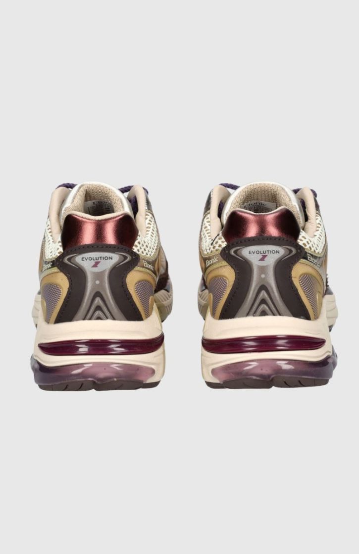 EVOLUTION SILK GOLD