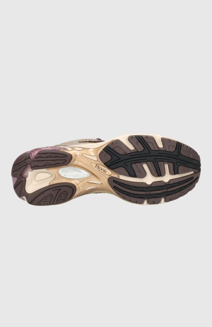 EVOLUTION SILK GOLD