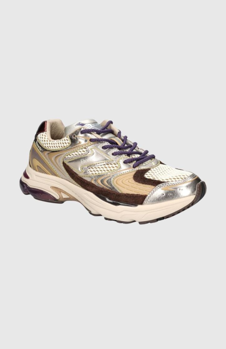 EVOLUTION SILK GOLD