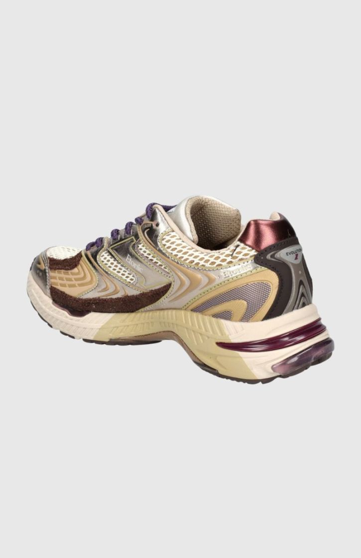 EVOLUTION SILK GOLD